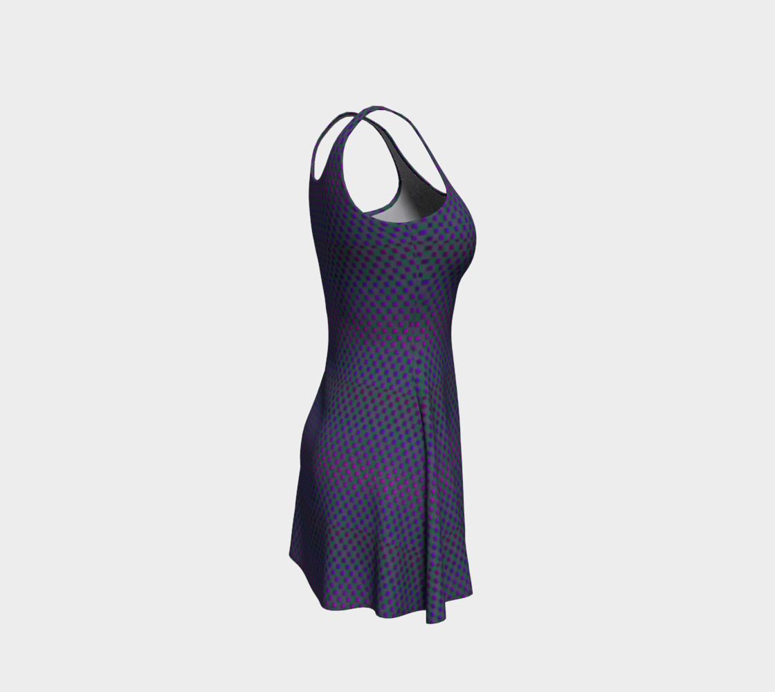 Diamonds Purple preview #4