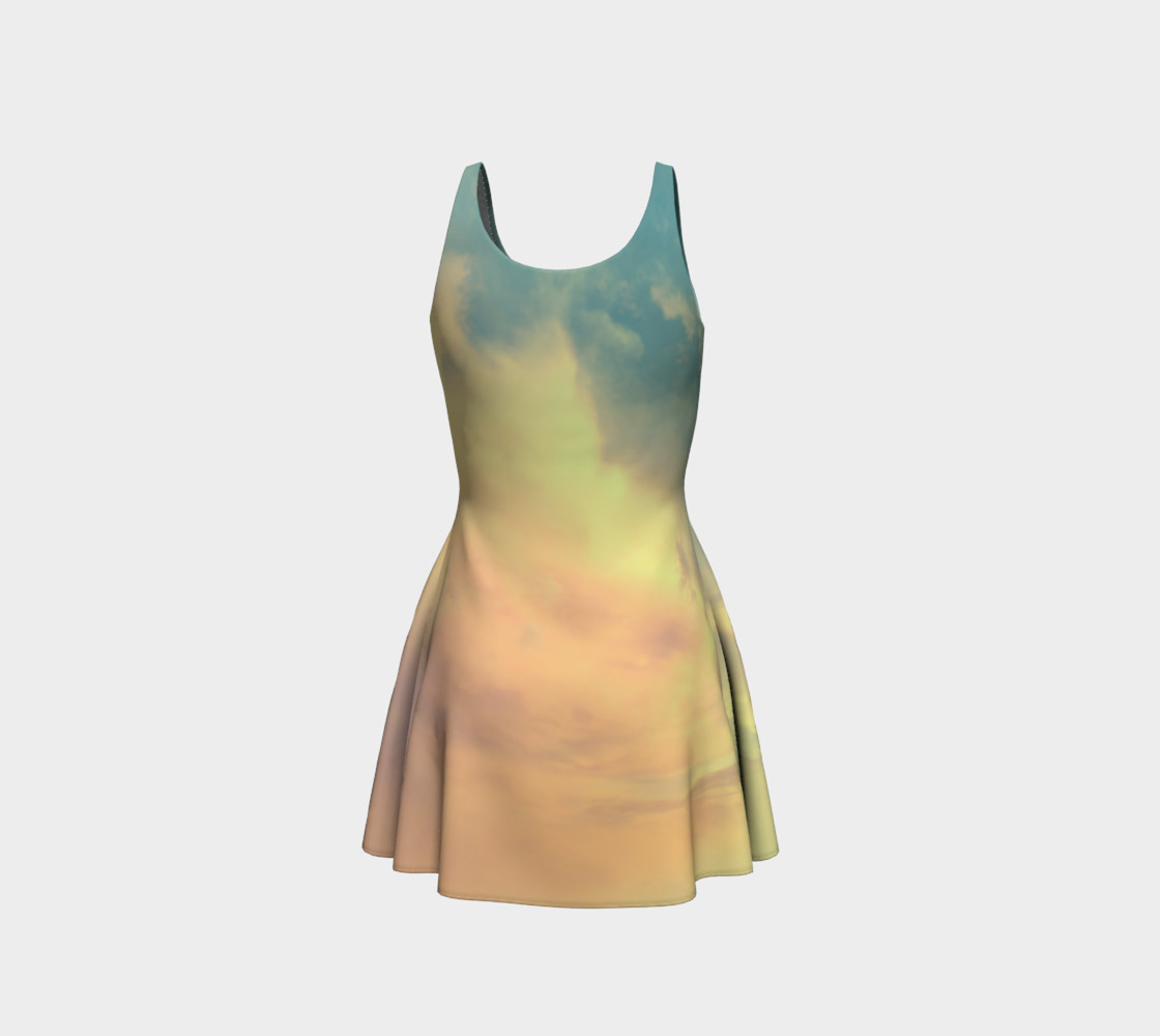 Summer sky preview #3