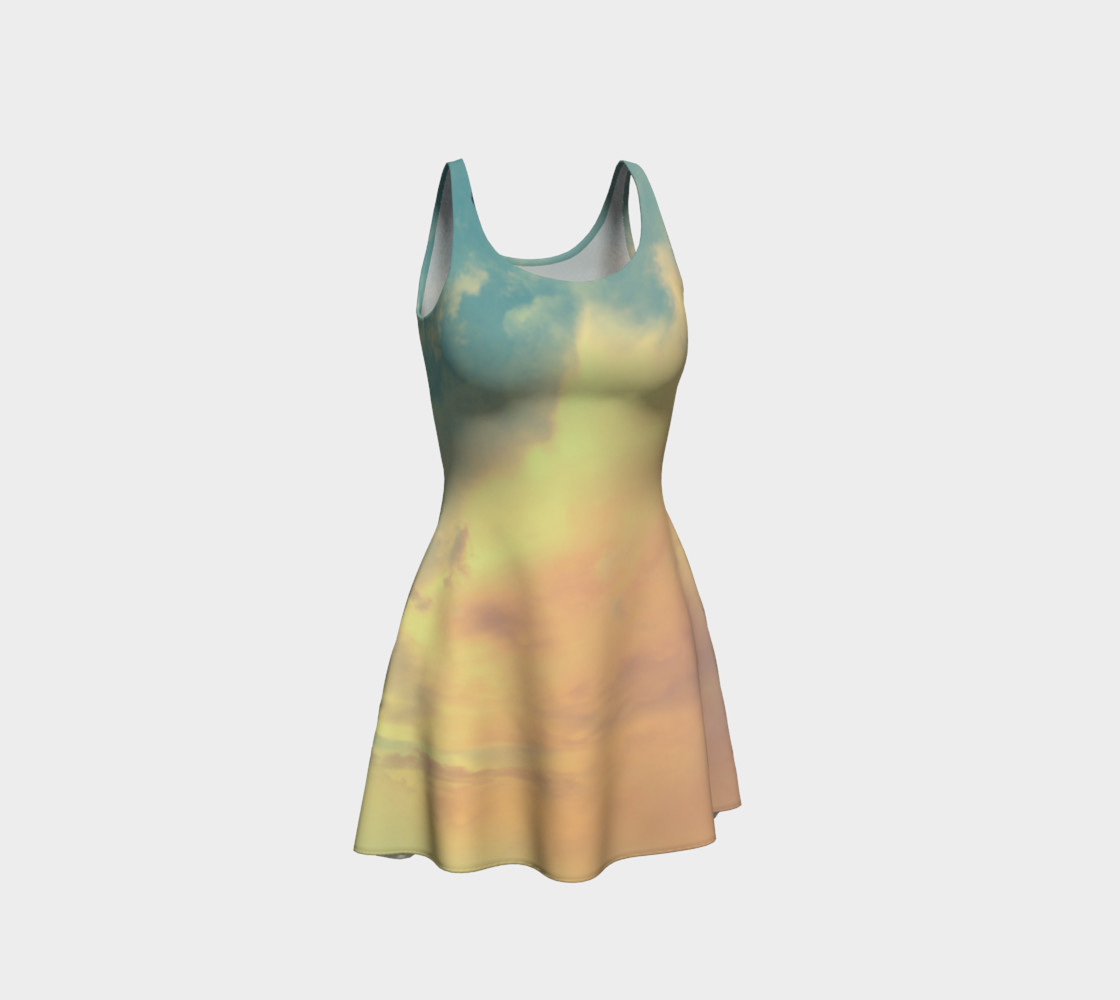 Summer sky preview #1