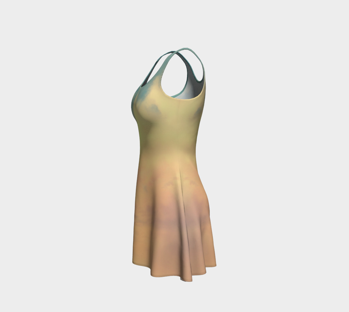 Summer sky preview #2
