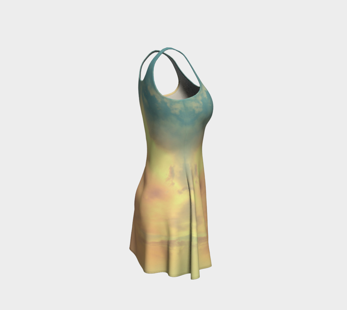 Summer sky preview #4