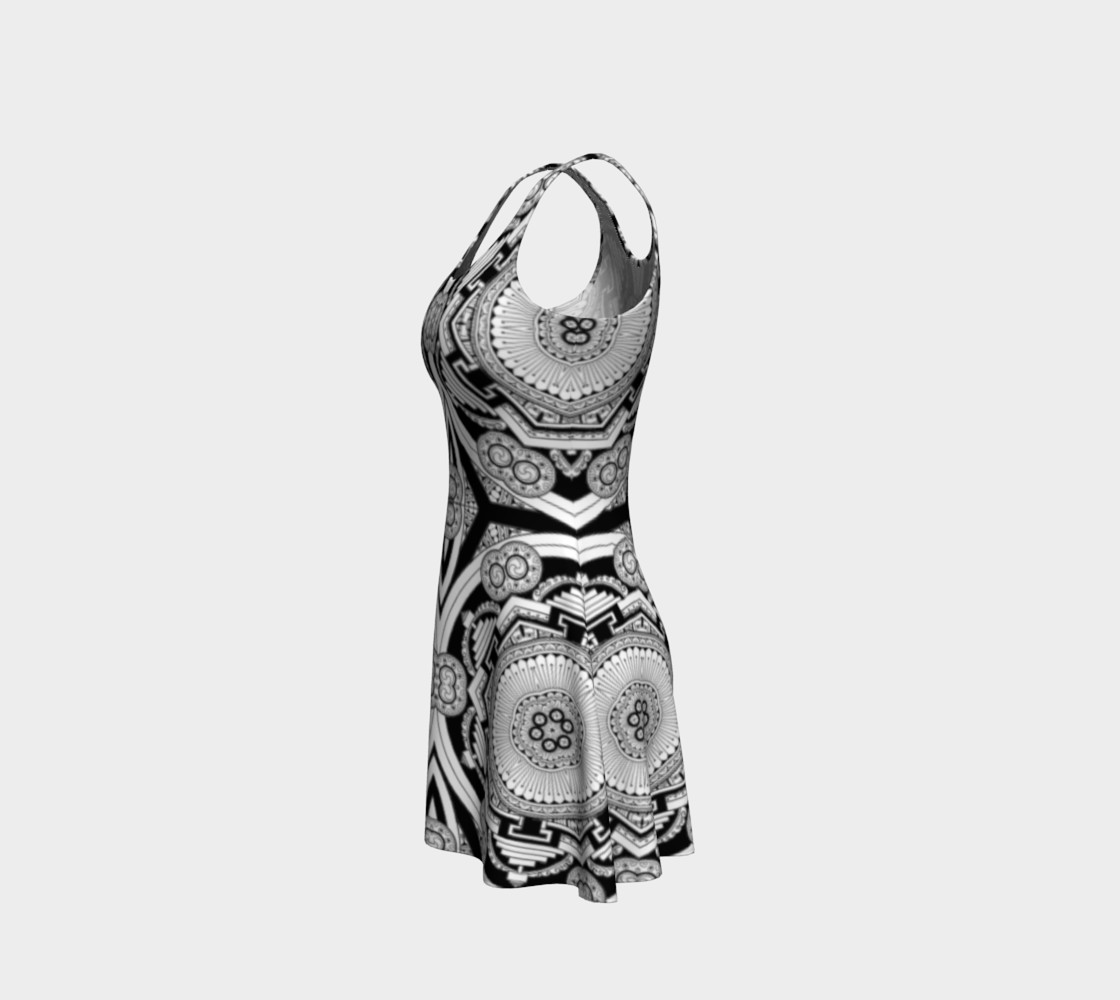 28 Buddhas preview #2
