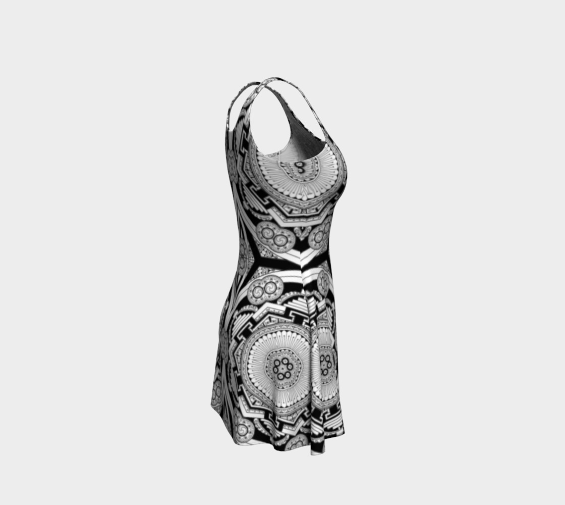 28 Buddhas preview #4