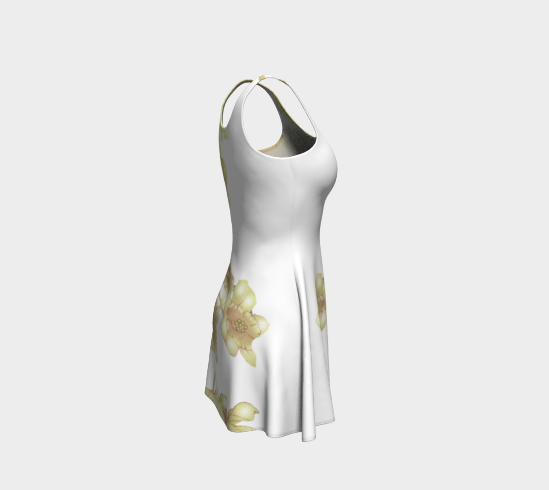 Morning Flowers preview #4