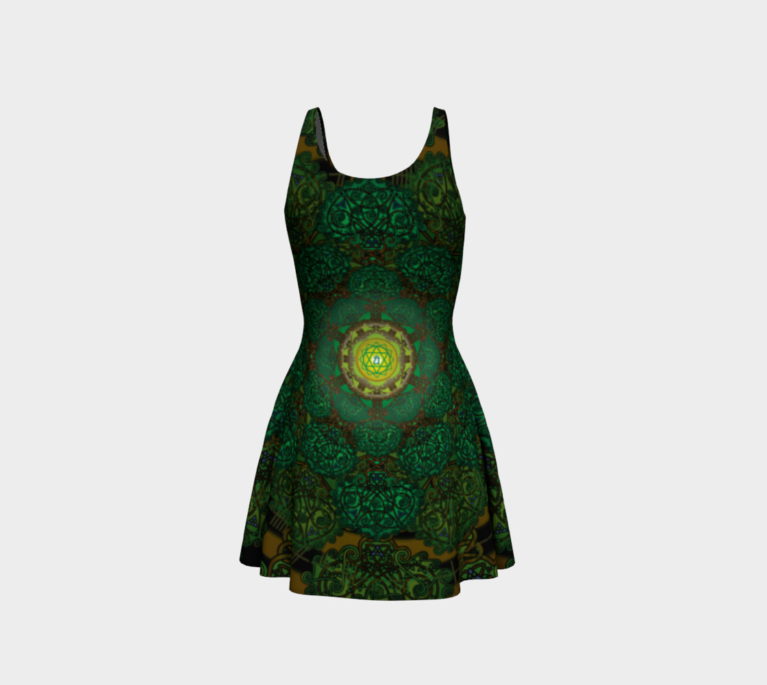 Celtic Ogham preview #3