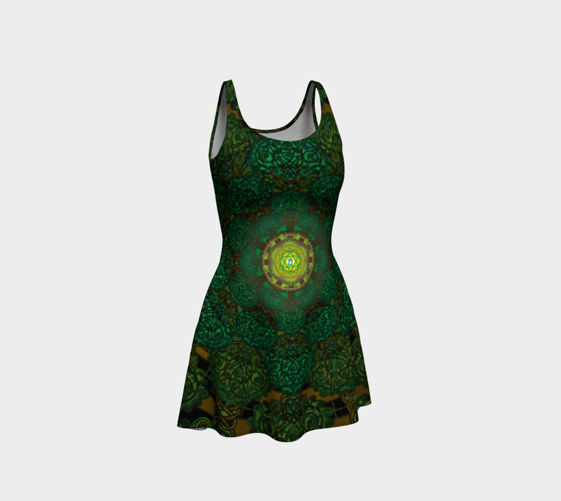 Celtic Ogham preview #1