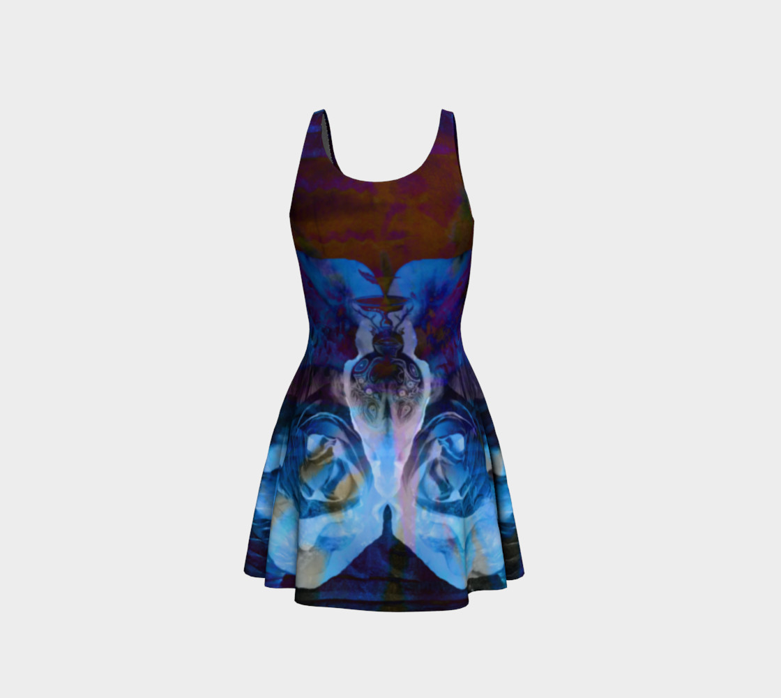 Cosmic vase preview #3