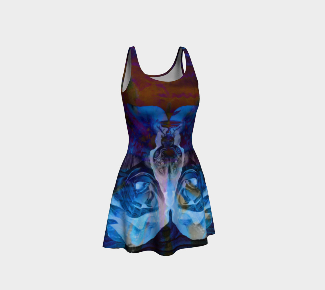 Cosmic vase preview #1
