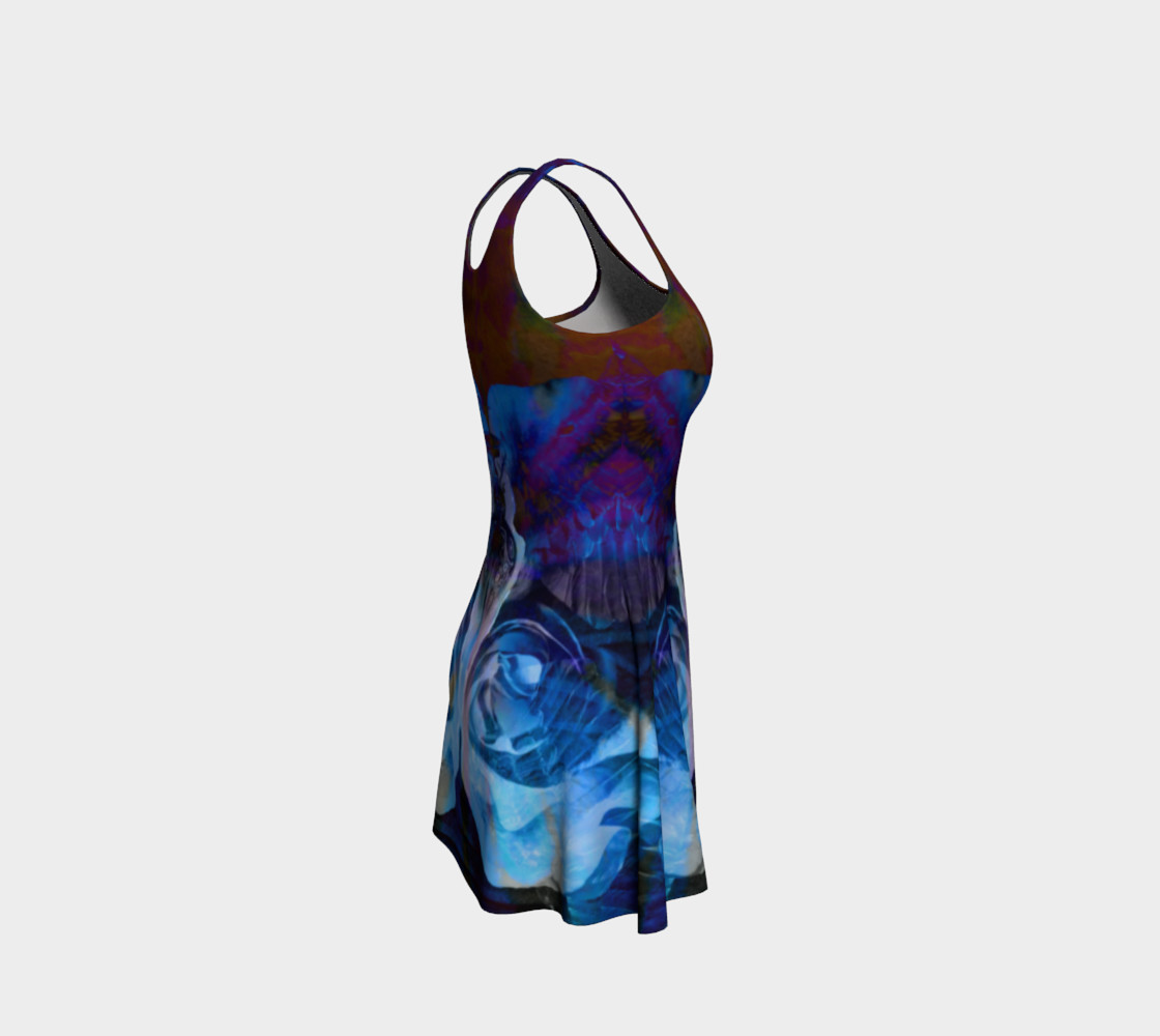 Cosmic vase preview #4