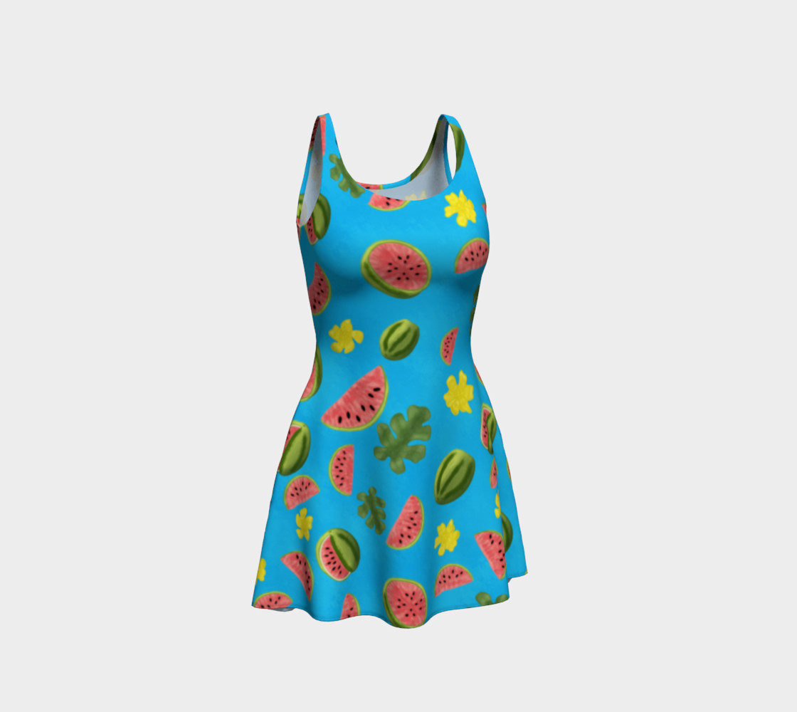 Watermelons preview #1