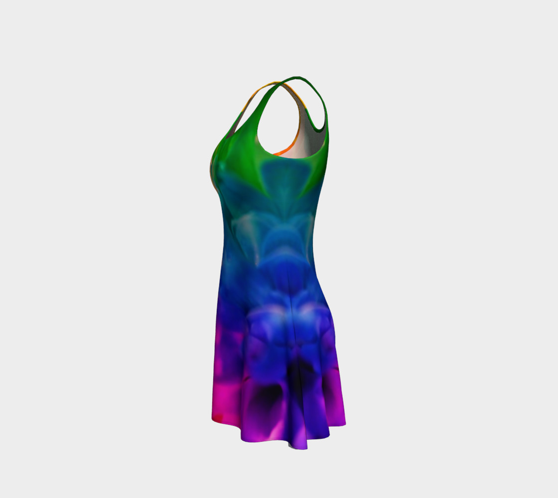 Rainbow Flower 2 preview #2