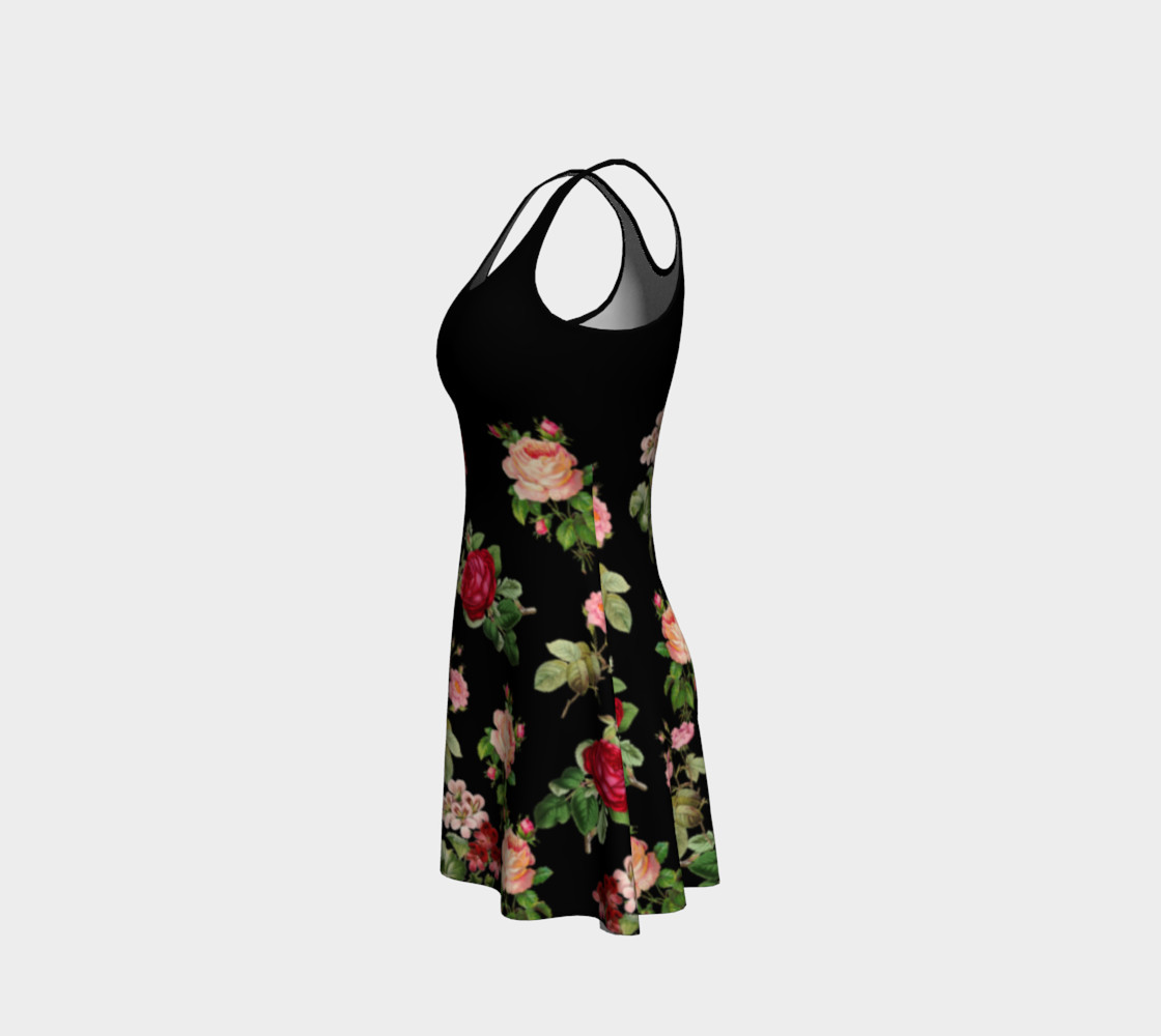 Floral Collection - Rising Flowers preview #2