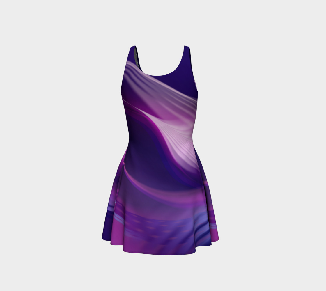 purple waves preview #3