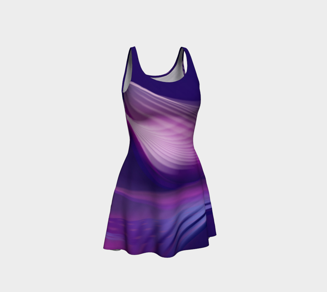 purple waves preview #1