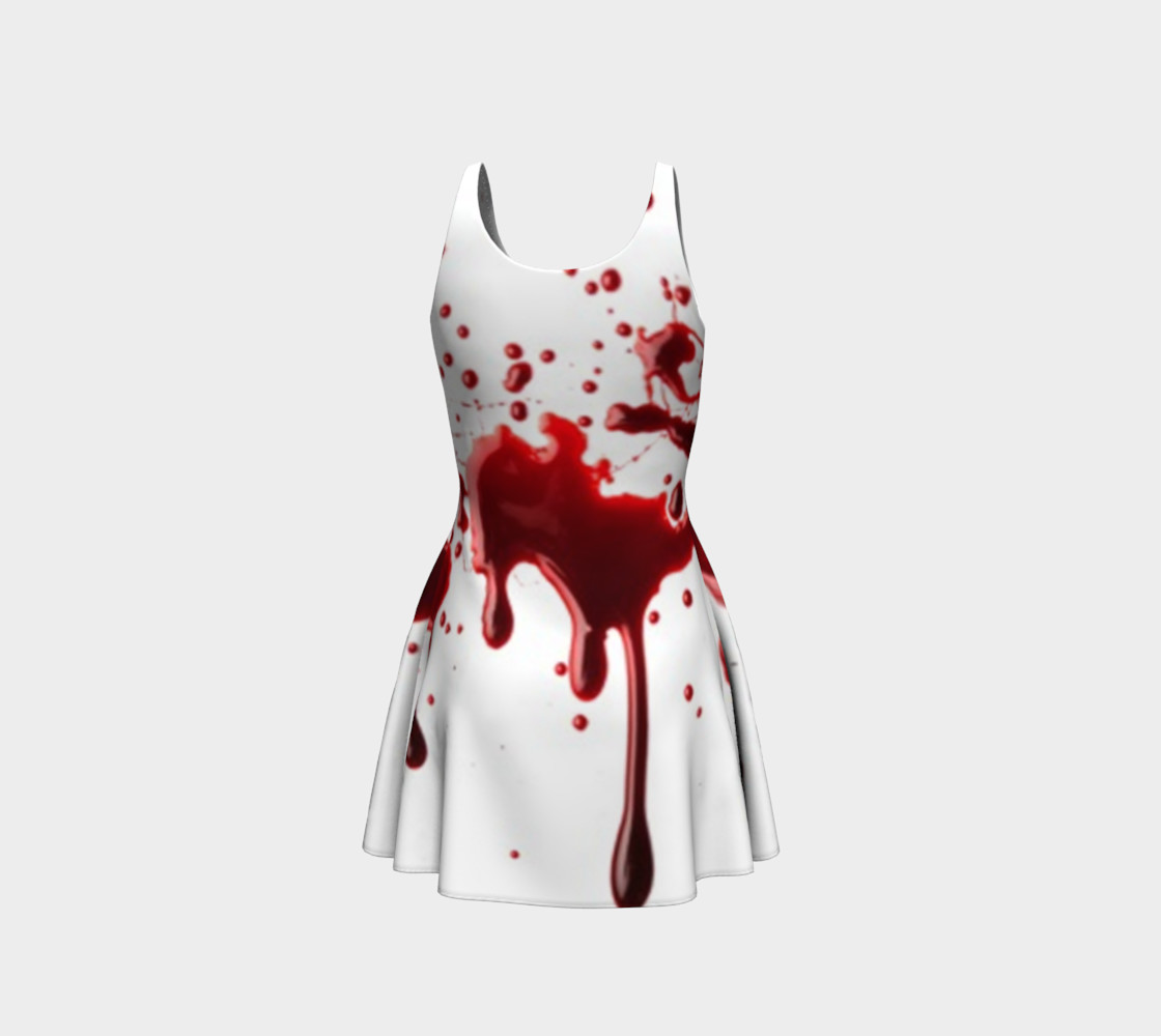 blood splatter 3 preview #3