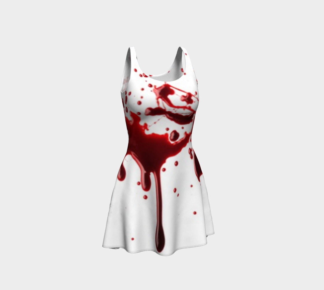blood splatter 3 preview #1