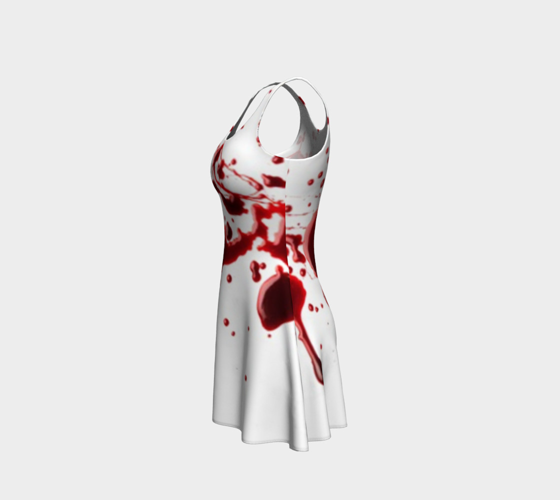 blood splatter 3 preview #2