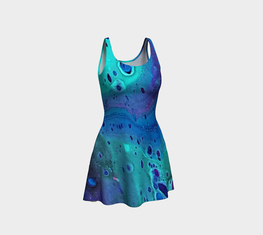 Indigo preview #1