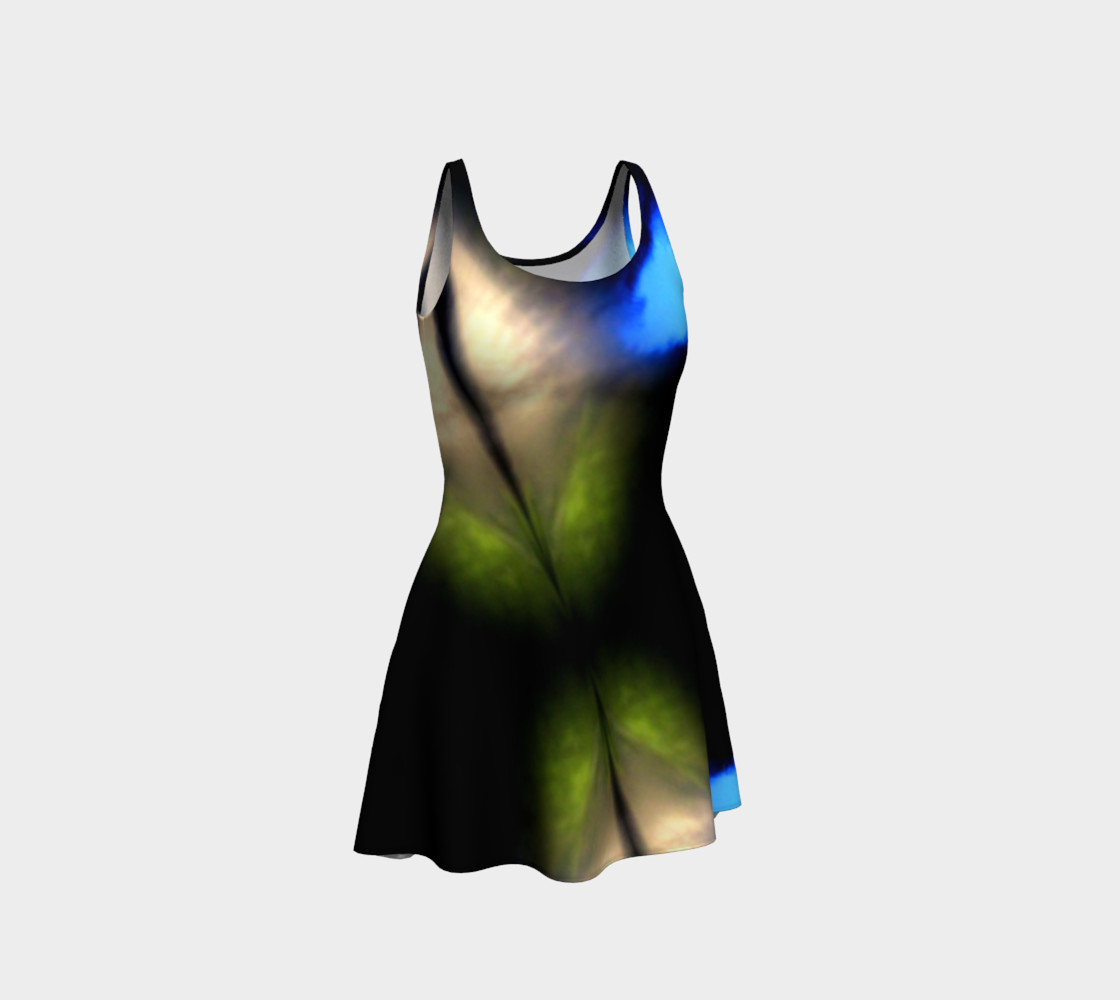 Night Vision preview #1