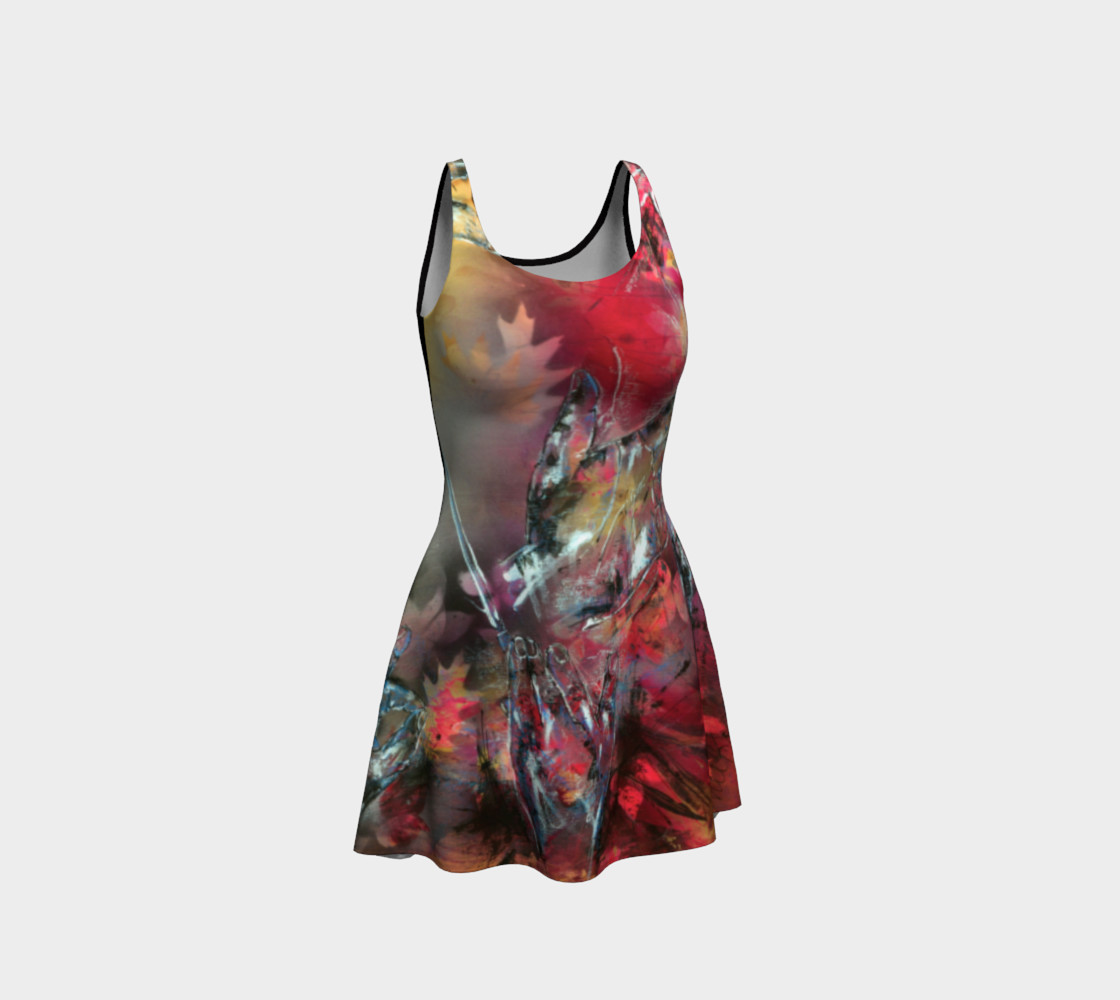 Les Mains preview #1