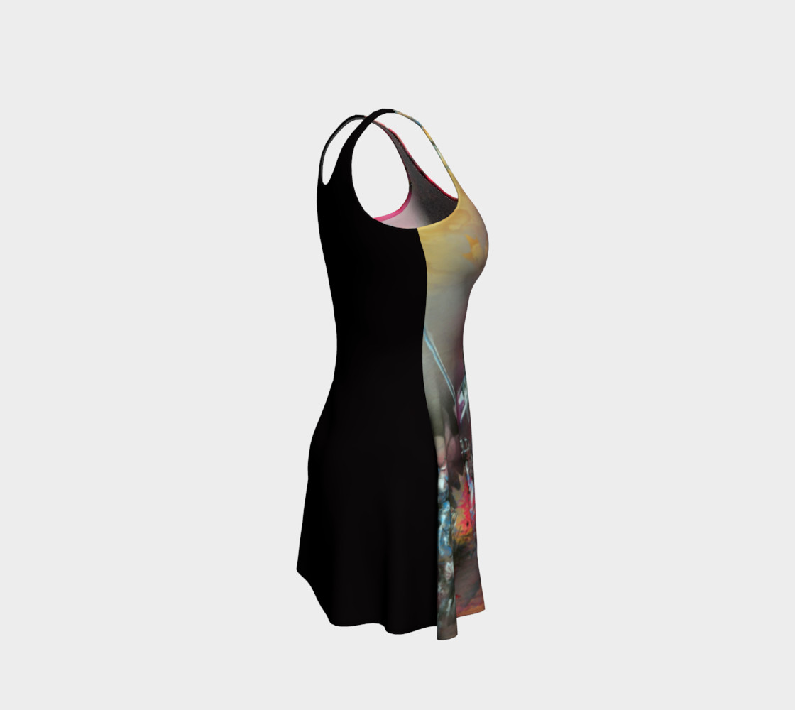 Les Mains preview #4