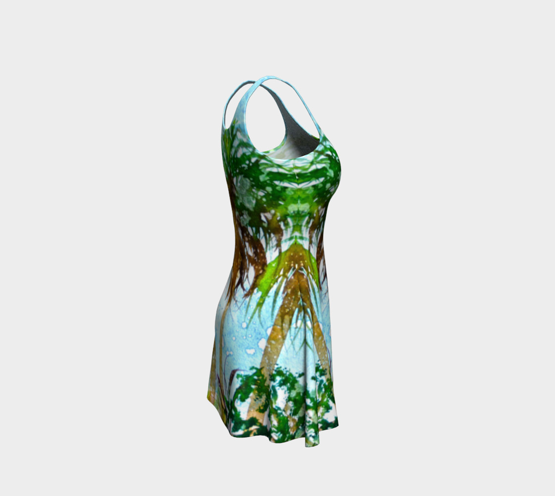 Queen Palms preview #4