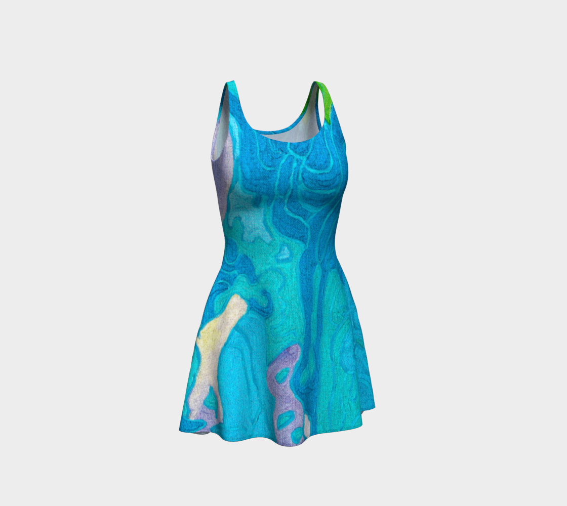 Topography preview #1