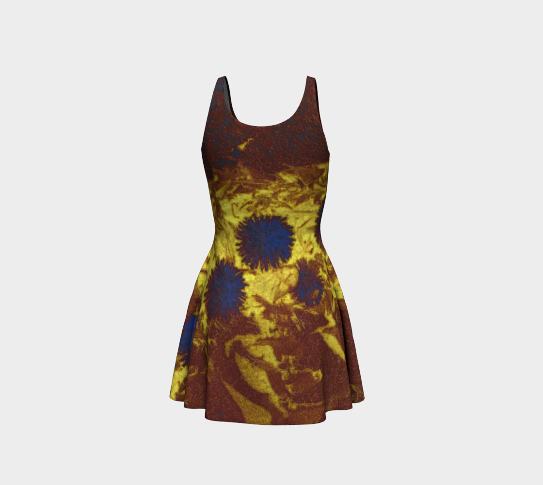 Dandelions Two preview #3