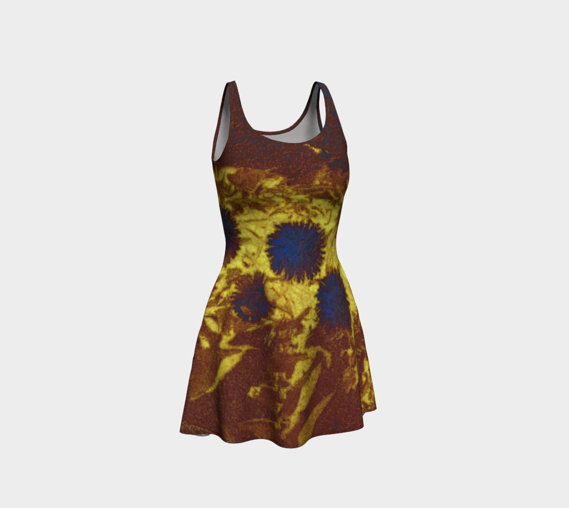Dandelions Two preview #1