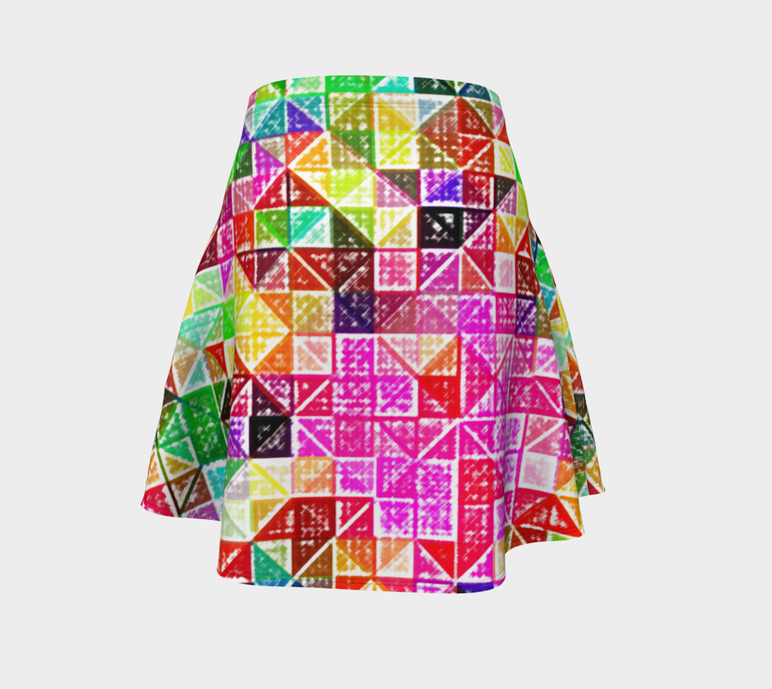 Kerchief preview #4