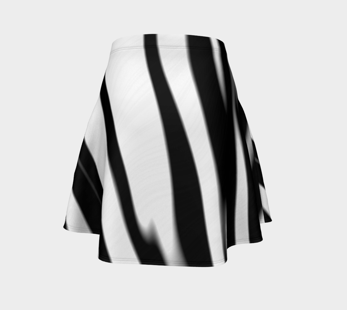 Zebra Stripes preview #4