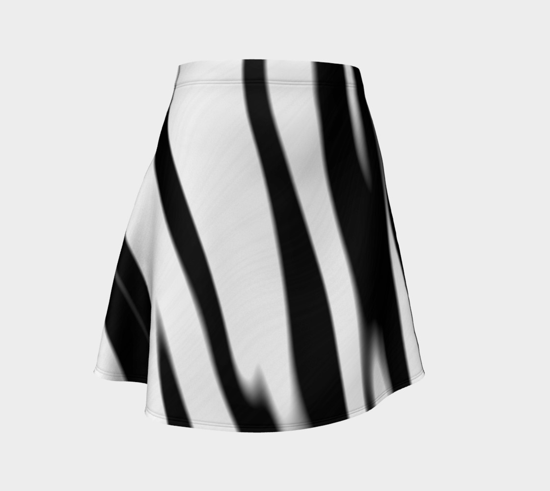 Zebra Stripes preview #1
