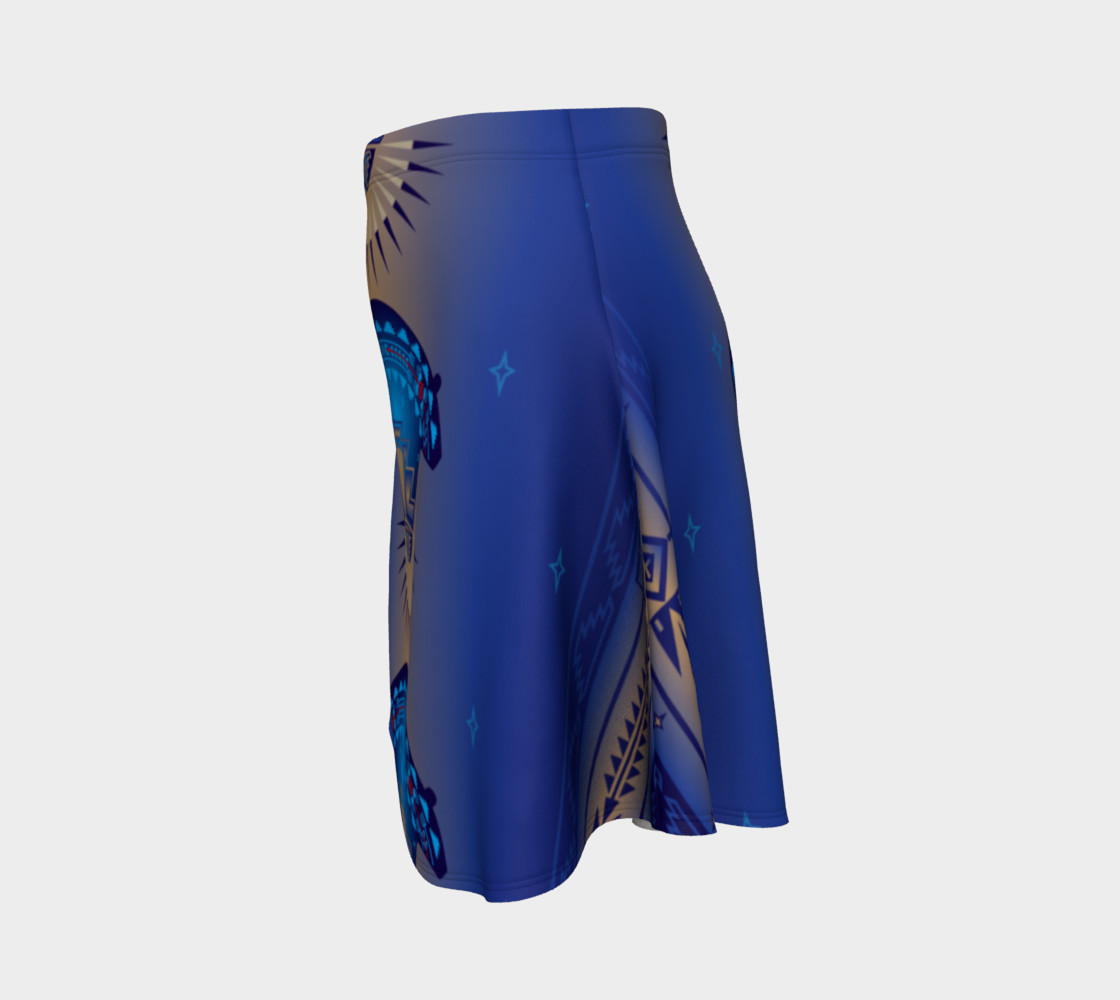 Bear Medicine Blue preview #2