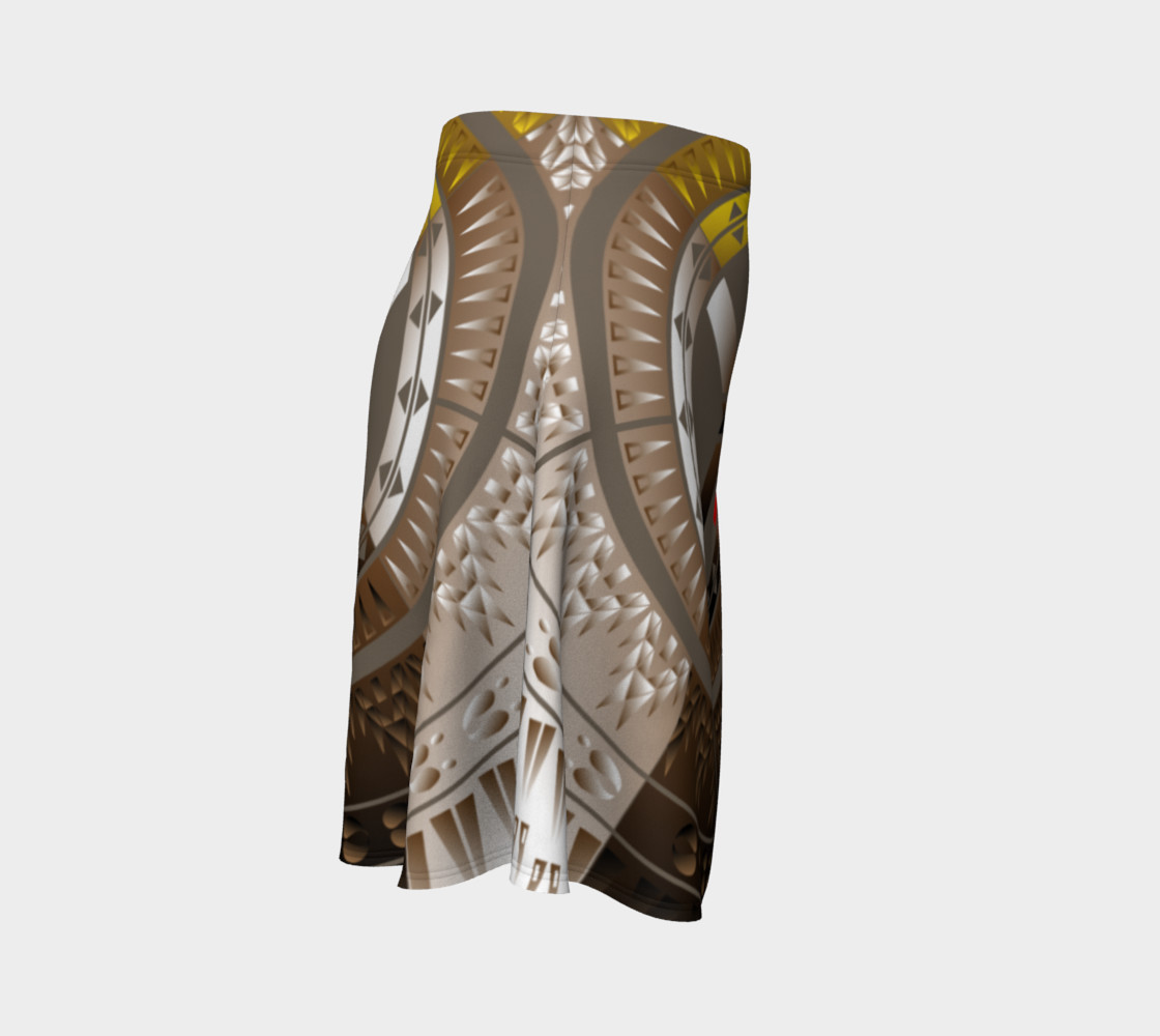 Four Directions Modern Style preview #3