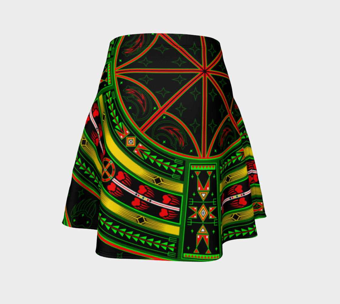 Bear Spirit Green preview #4
