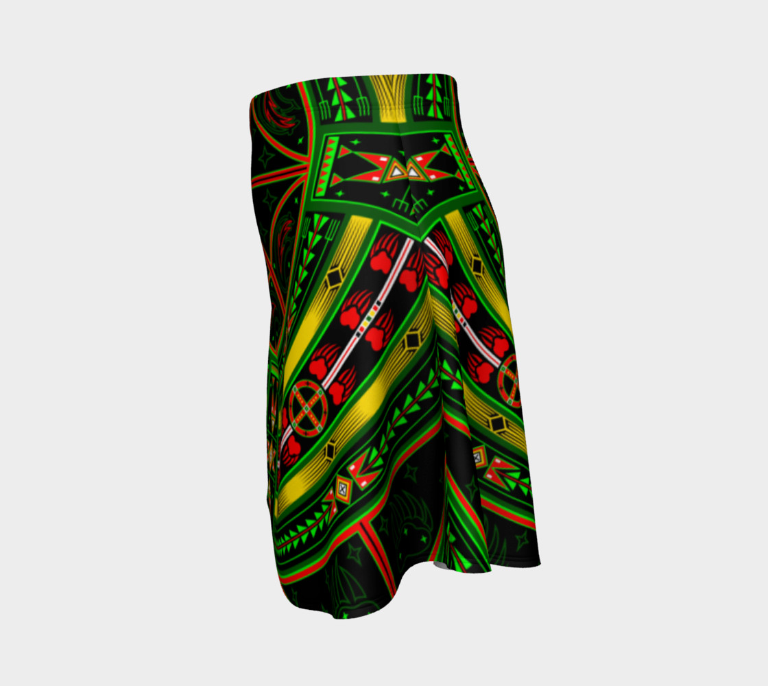 Bear Spirit Green preview #2