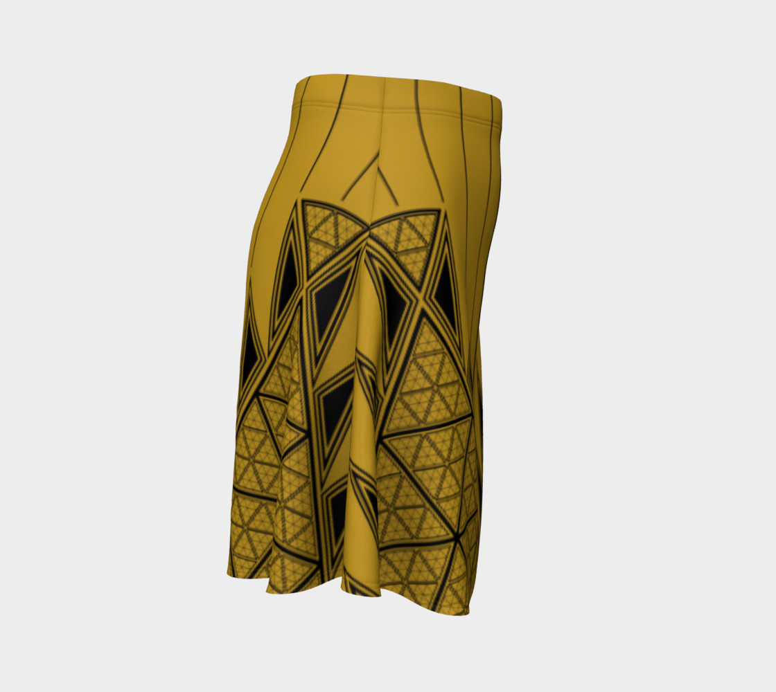 The Lodge Gold preview #3