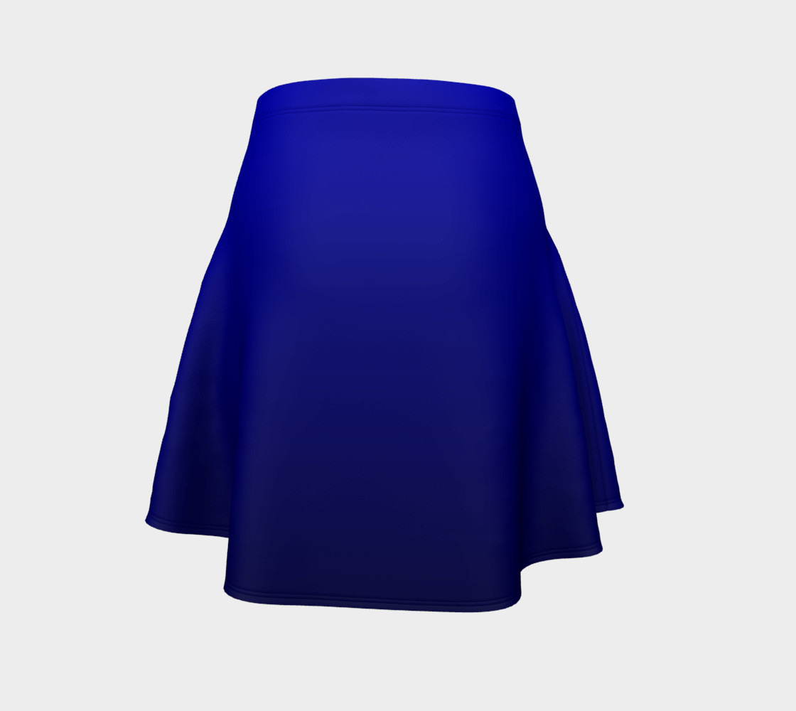Blue blends preview #4