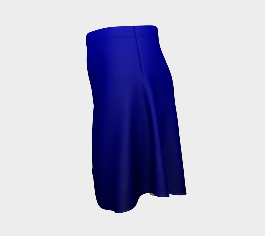 Blue blends preview #2