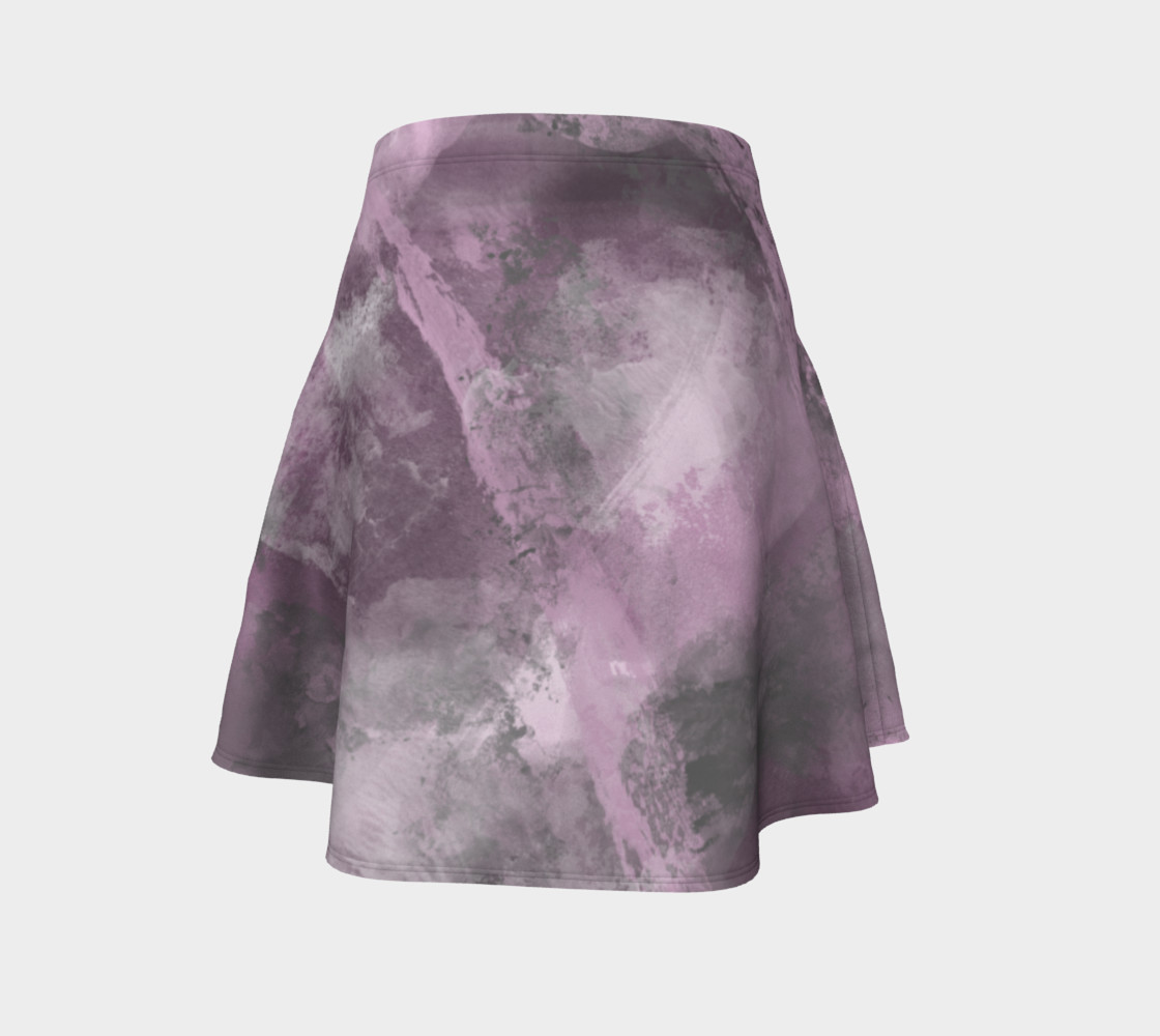 Stormy in Pink and Gray preview #4