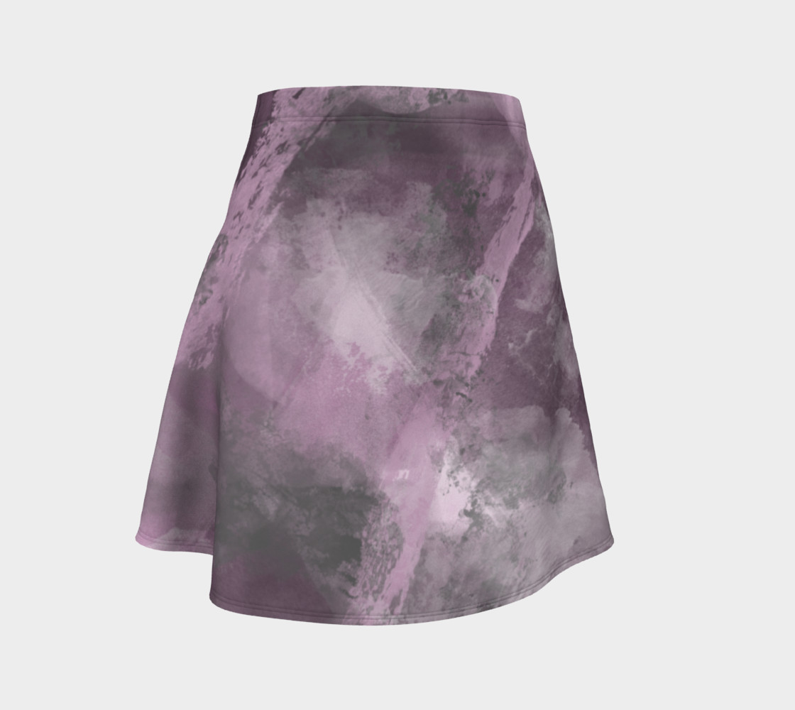 Stormy in Pink and Gray preview #1