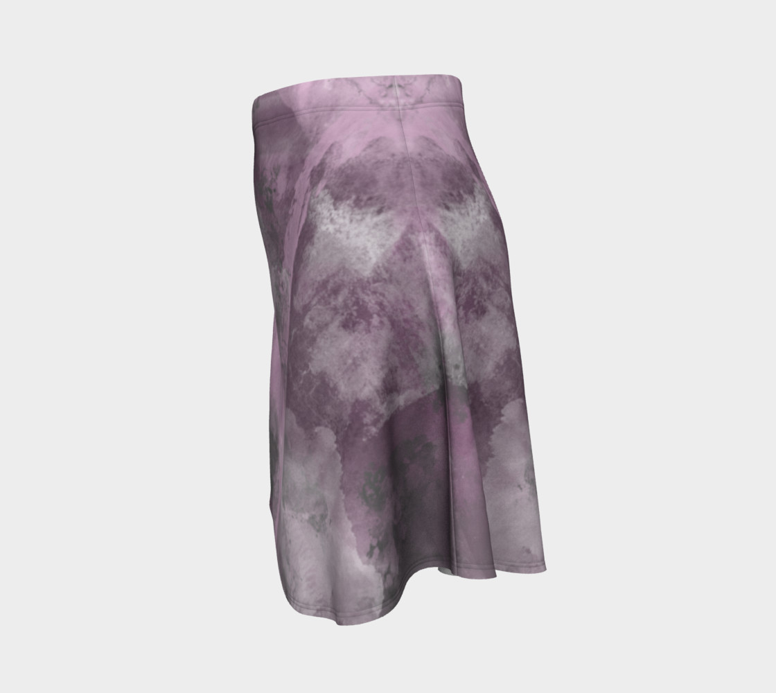 Stormy in Pink and Gray preview #2