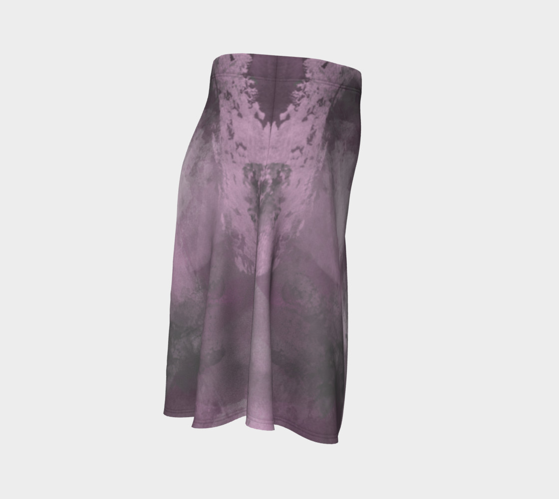 Stormy in Pink and Gray preview #3