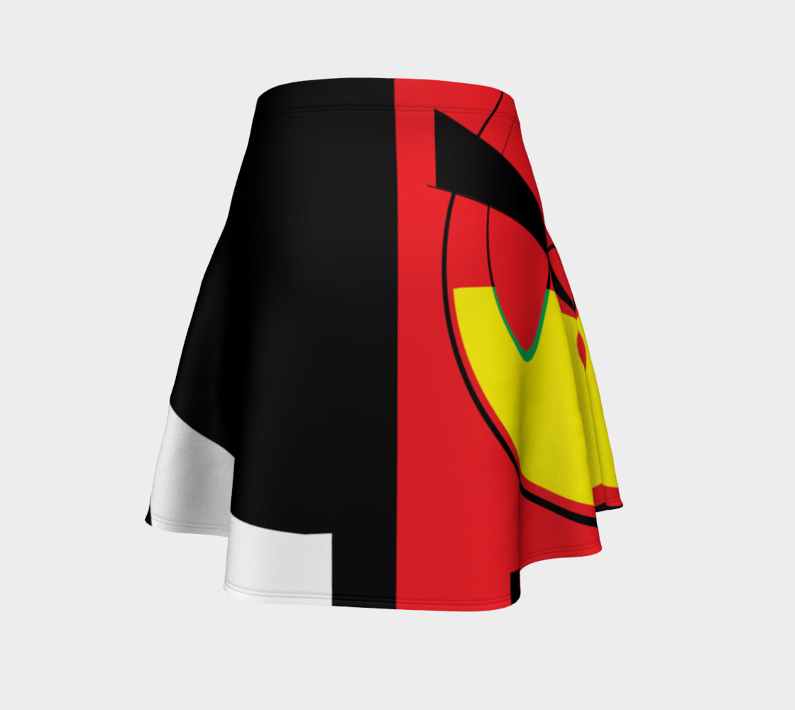 Clever Disguise preview #4