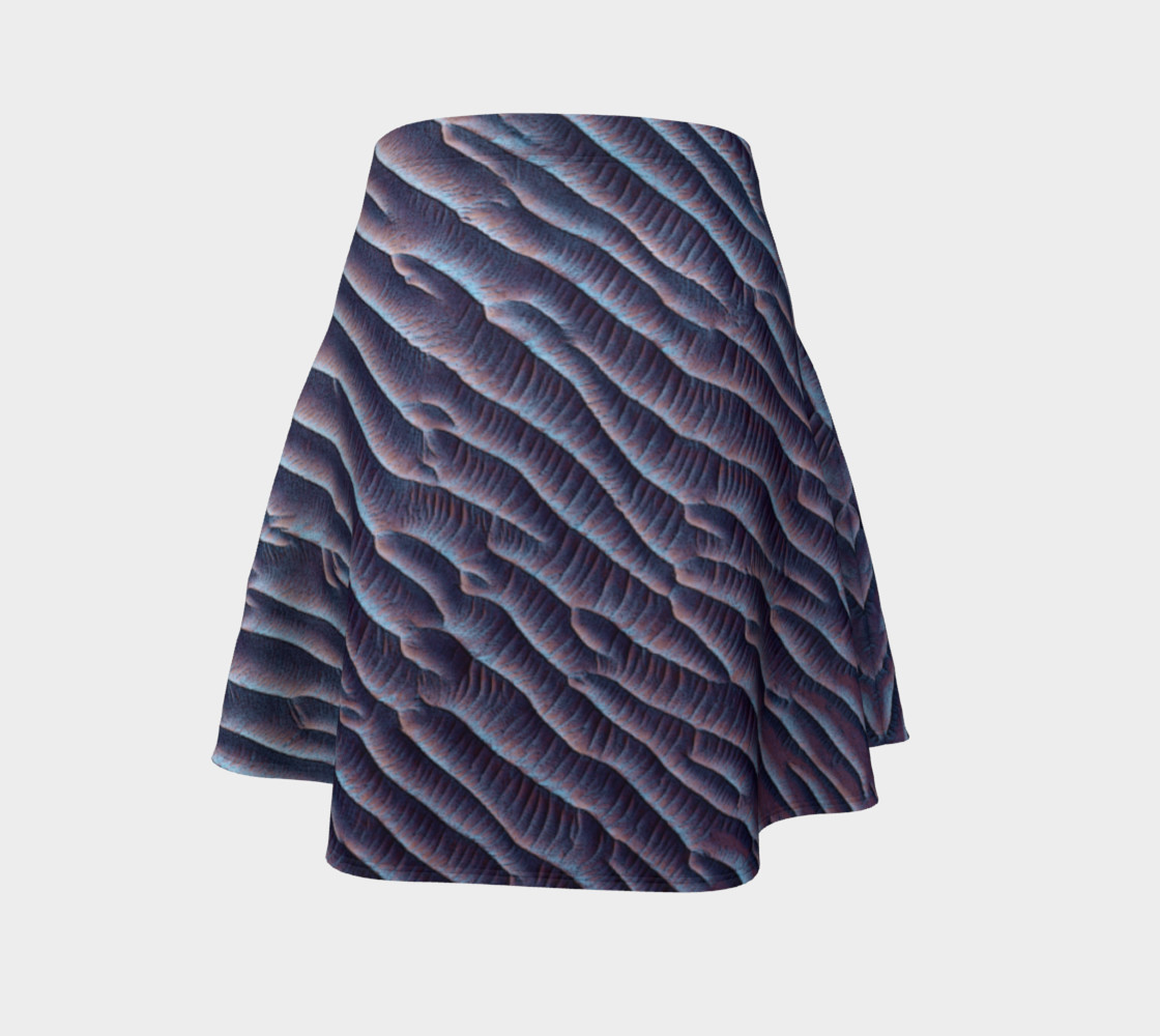 Martian Dunes Purple preview #4