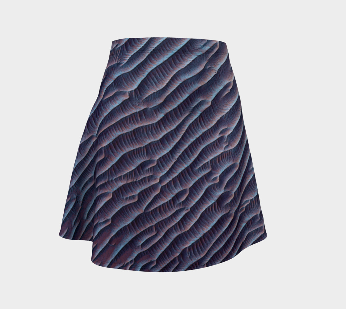 Martian Dunes Purple preview #1