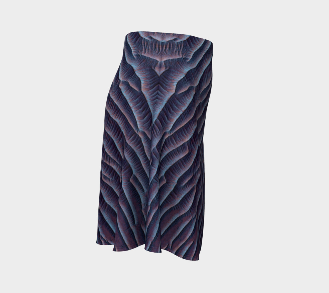 Martian Dunes Purple preview #3