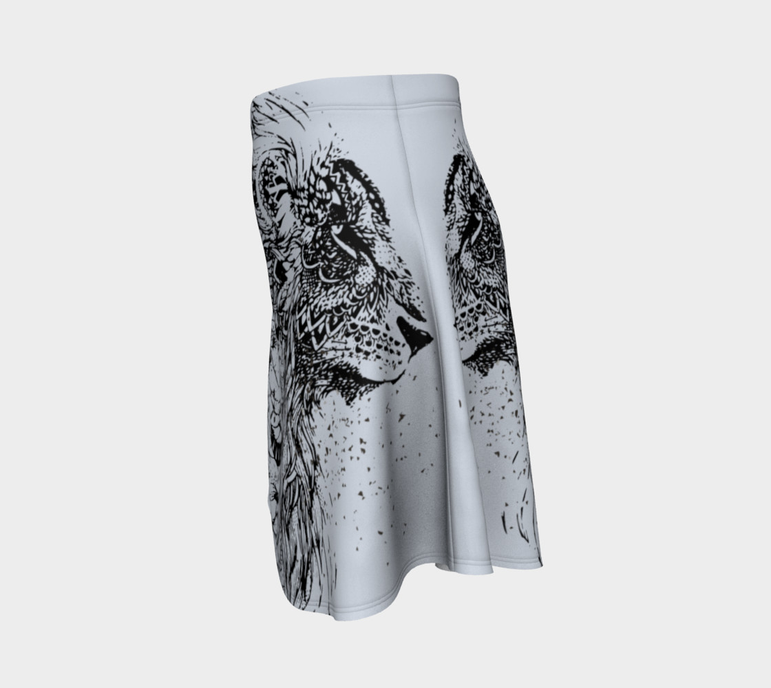 Leo Skirt preview #2