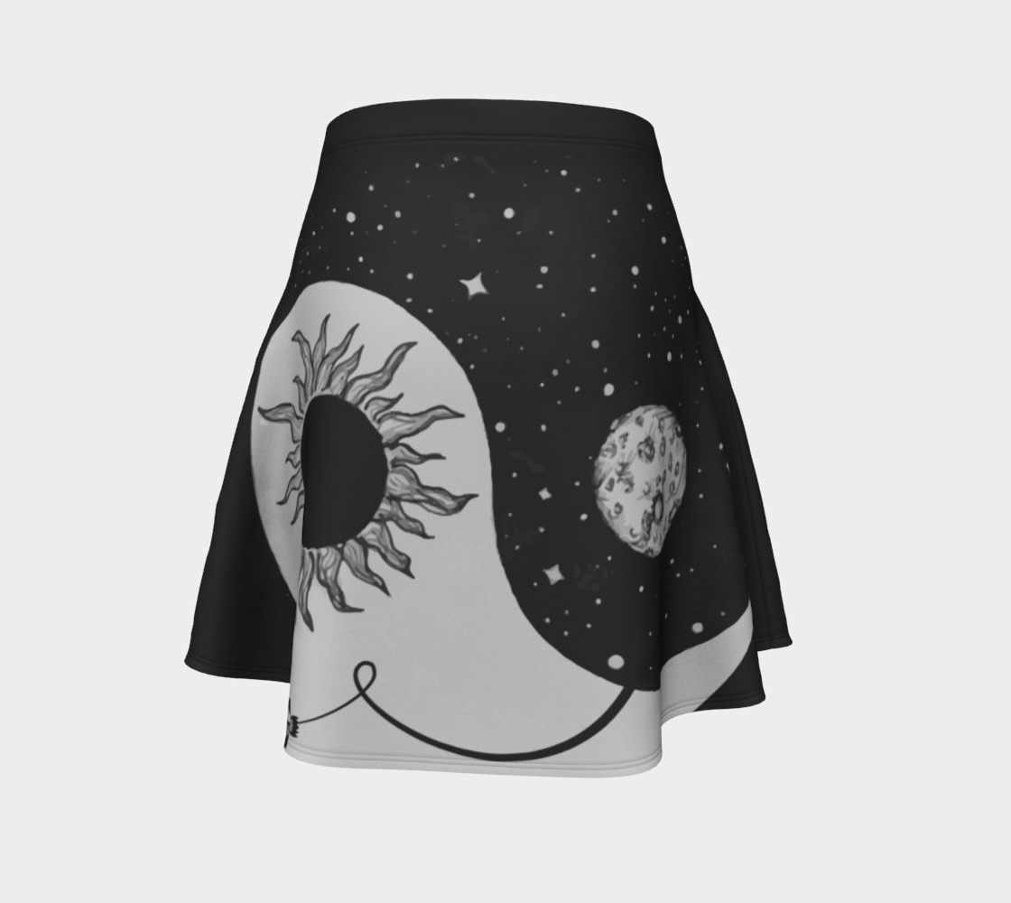 Moonrise Skirt preview #4