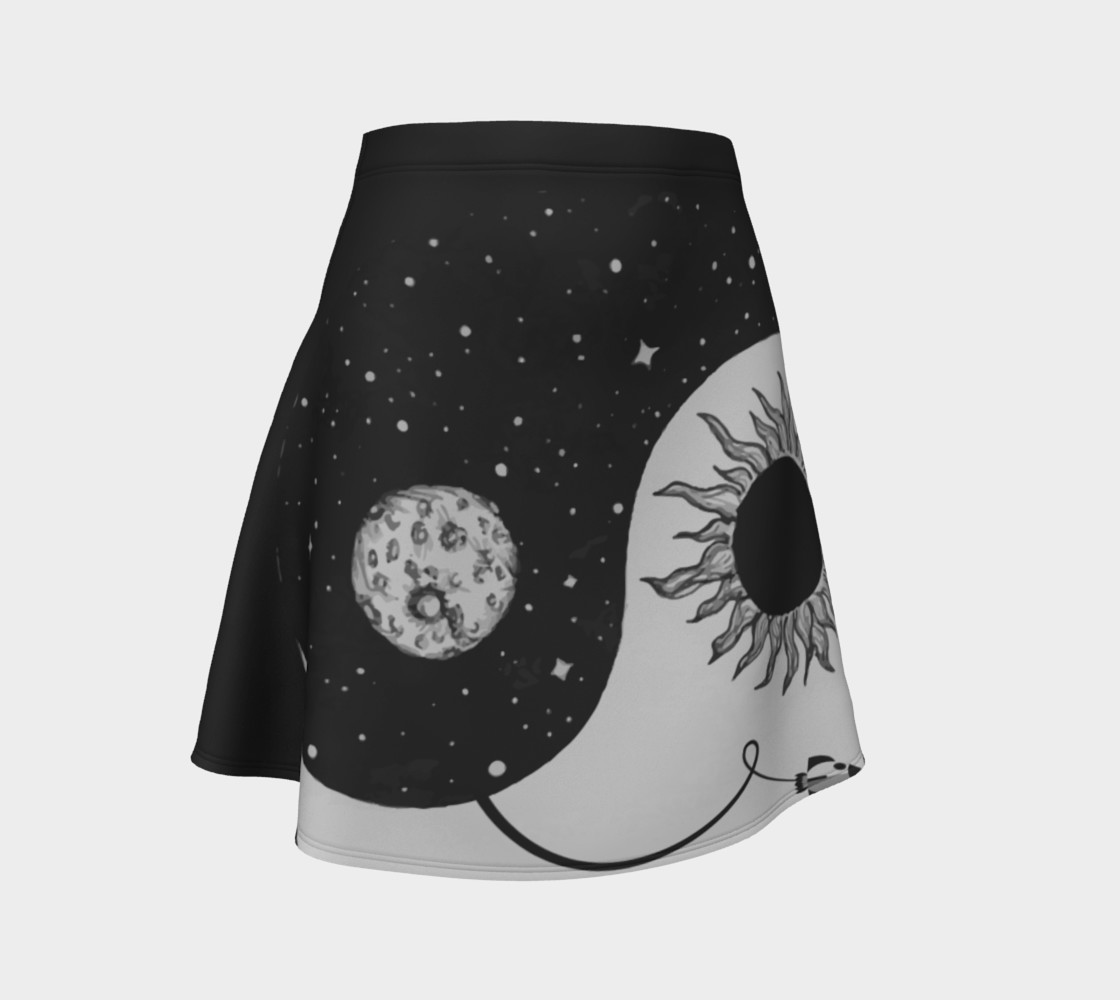 Moonrise Skirt preview #1